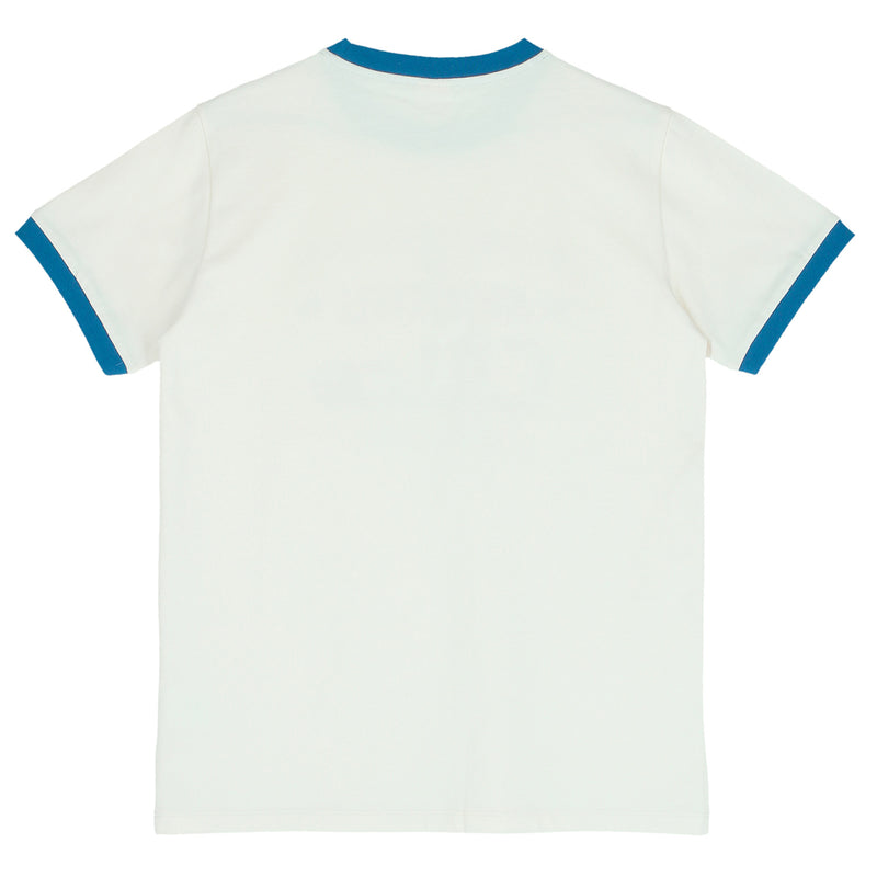 Camiseta Pure Off Road (Off white)