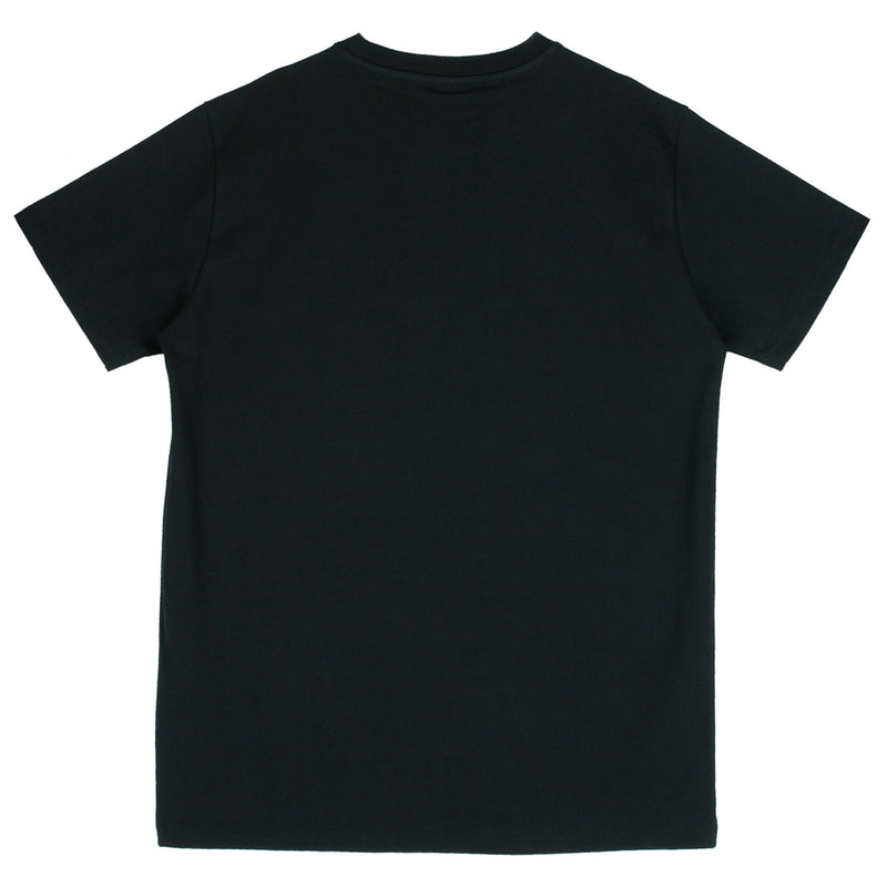 Camiseta logo (Negro)