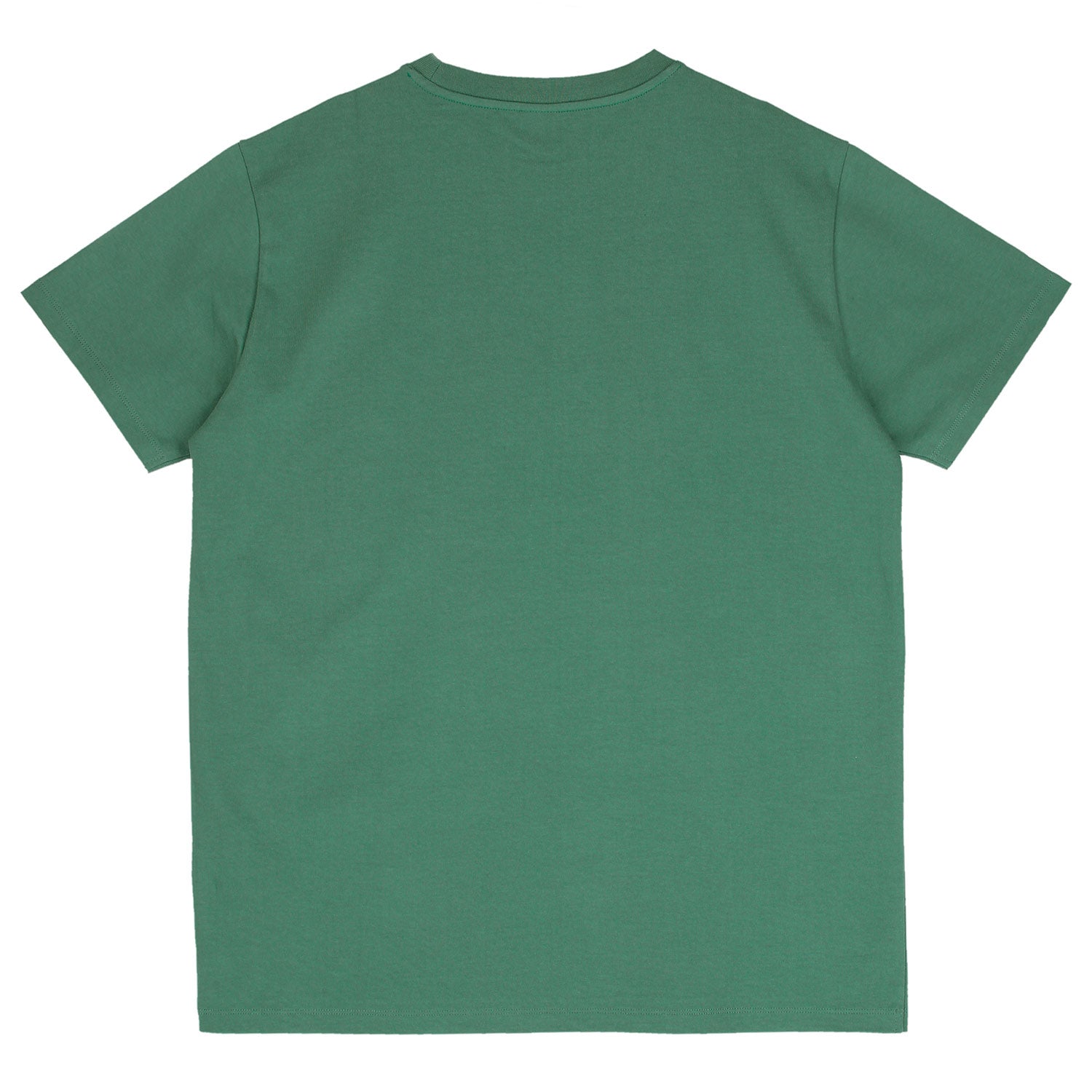 Camiseta logo (Verde)