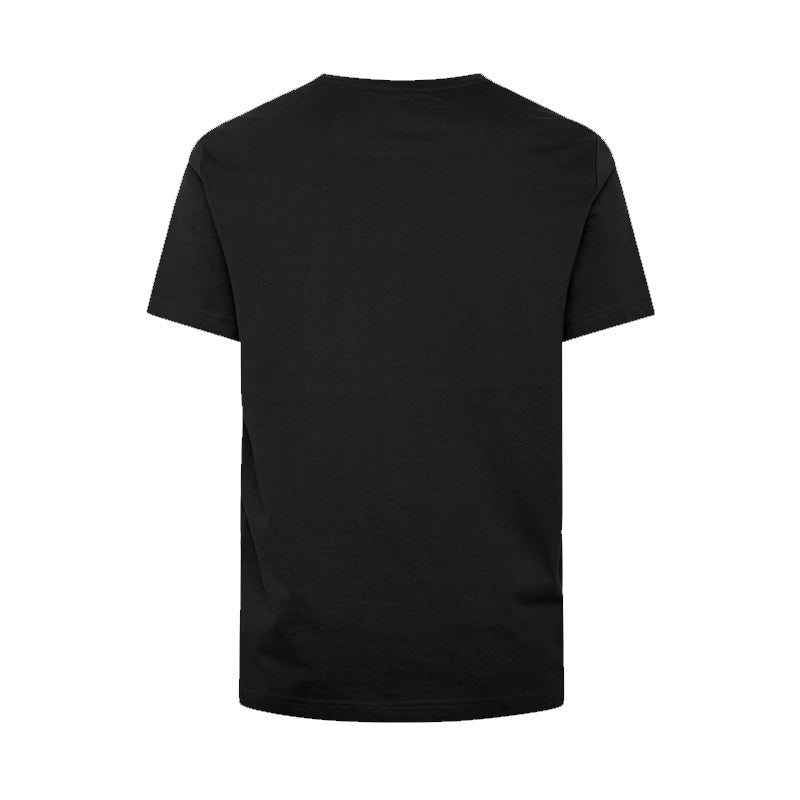 T-Shirt daily black