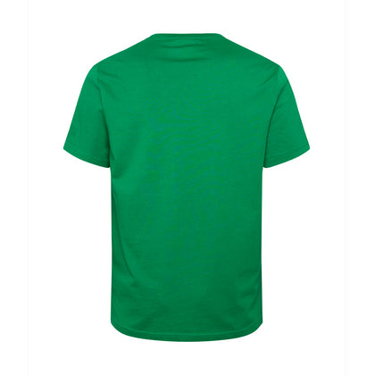 T-Shirt daily green