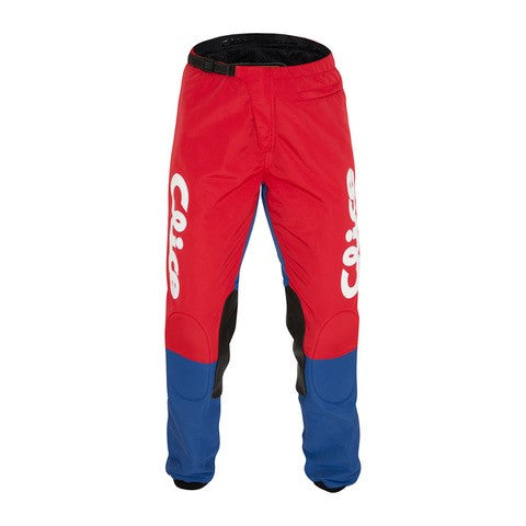 Classic pant (Red)